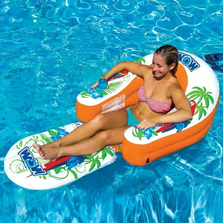UPC: 4897034342185 | Wow Sports 14-2070 Wow Malibu Lounge