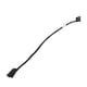 thumbnail image 2 of Cable de Batería de la Computera Portátil, Conector de Cable de Batería Interfaz Estándar de Larga Duración Conexión Segura 0NVKD8 DC02002NX00 PARA 5480, 2 of 7