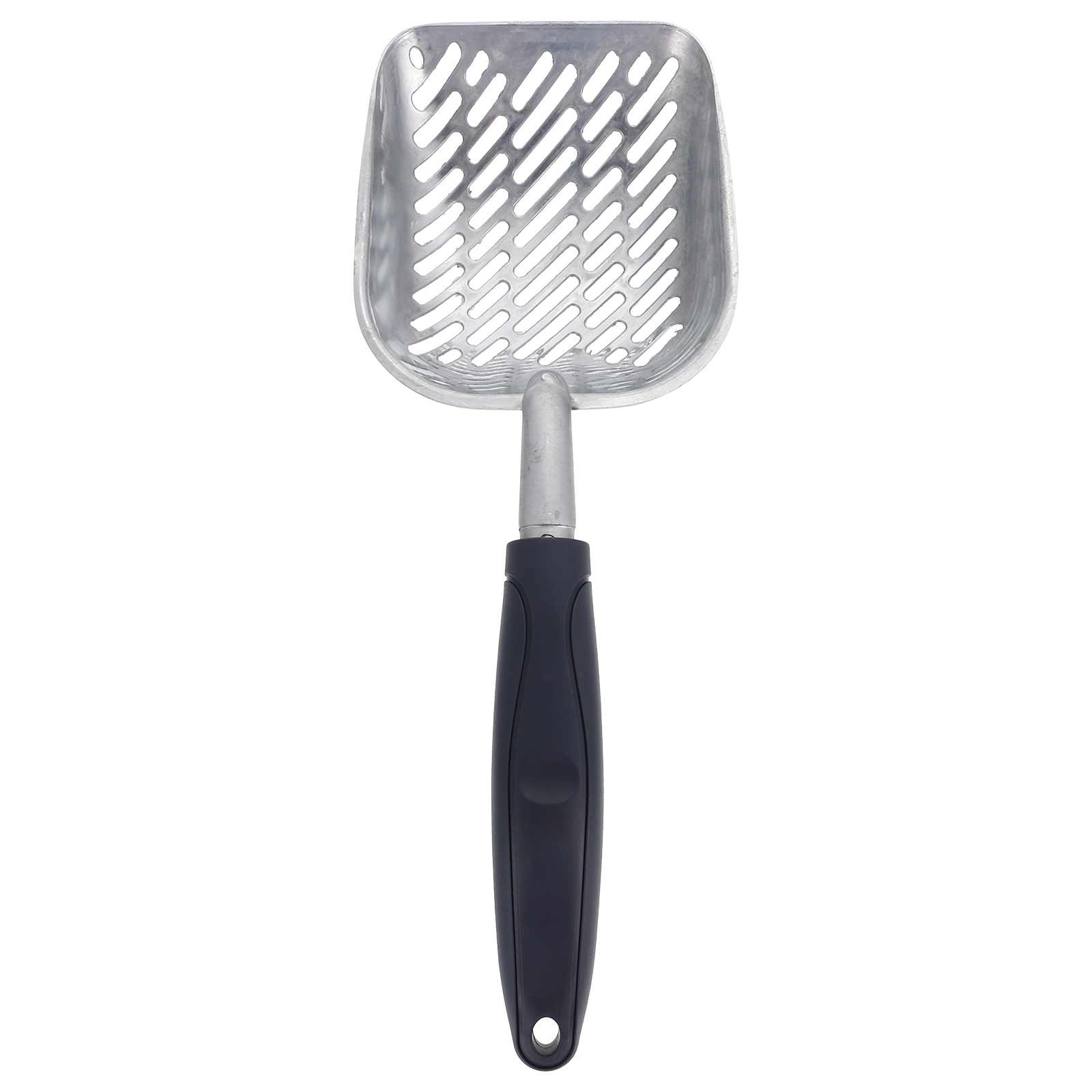 NUOLUX Cat Scooper Litter Poop Box Shovel Kitten Pet Tray Scoop Dog