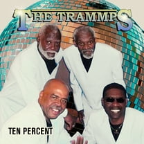 The Trammps - Ten Percent - Music & Performance - CD