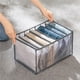 thumbnail image 2 of Caja de almacenamiento de ropa Toystoory armario universal Tipo 2 2 piezas, 2 of 6