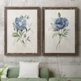 thumbnail image 5 of Farmhouse Periwinkle III - Premium Framed Canvas 2 Piece Set - Ready to Hang, 5 of 7