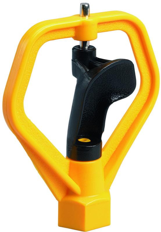 Orbit Spinning Shrub Sprinkler Head Yard & Garden Watering Sprinklers 54190N by Orbit