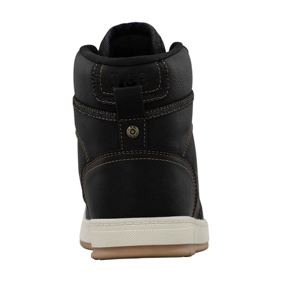 Lee Men's Dayton High Top Sneakers