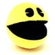thumbnail image 2 of Peluche Pac-Man goldie con sonido, pequeño Pac-Man 4187551, 2 of 2