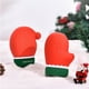 thumbnail image 5 of Agua Caliente De Navidad, Bolsa De Agua Caliente Segura, Botella De Agua Caliente De Silicona De Goma, Bolsa De Agua Caliente Para Niños Y Adultos Scienceny HA046301-01, 5 of 6