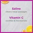Zarbee's Kid's Nasal Spray, Vitamin C, 7 fl oz