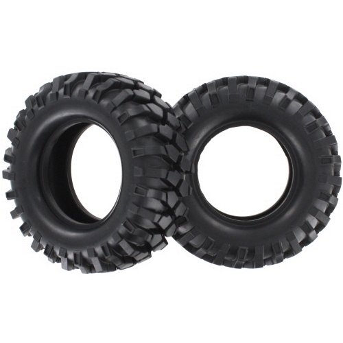 1 16 Tires
 - Redcat Racing 68022n 1 16 Rock Crawler Tires 2 Pieces No Foam For Everest 16 Walmart Com Walmart Com