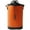 Orange, variant on Climbing Rope Bag, Utility Climbing Gear Organizer, Rope Storage Bag With Drawstring for Tree Work, Arborist, Camping, Hiking, Outdoor Use