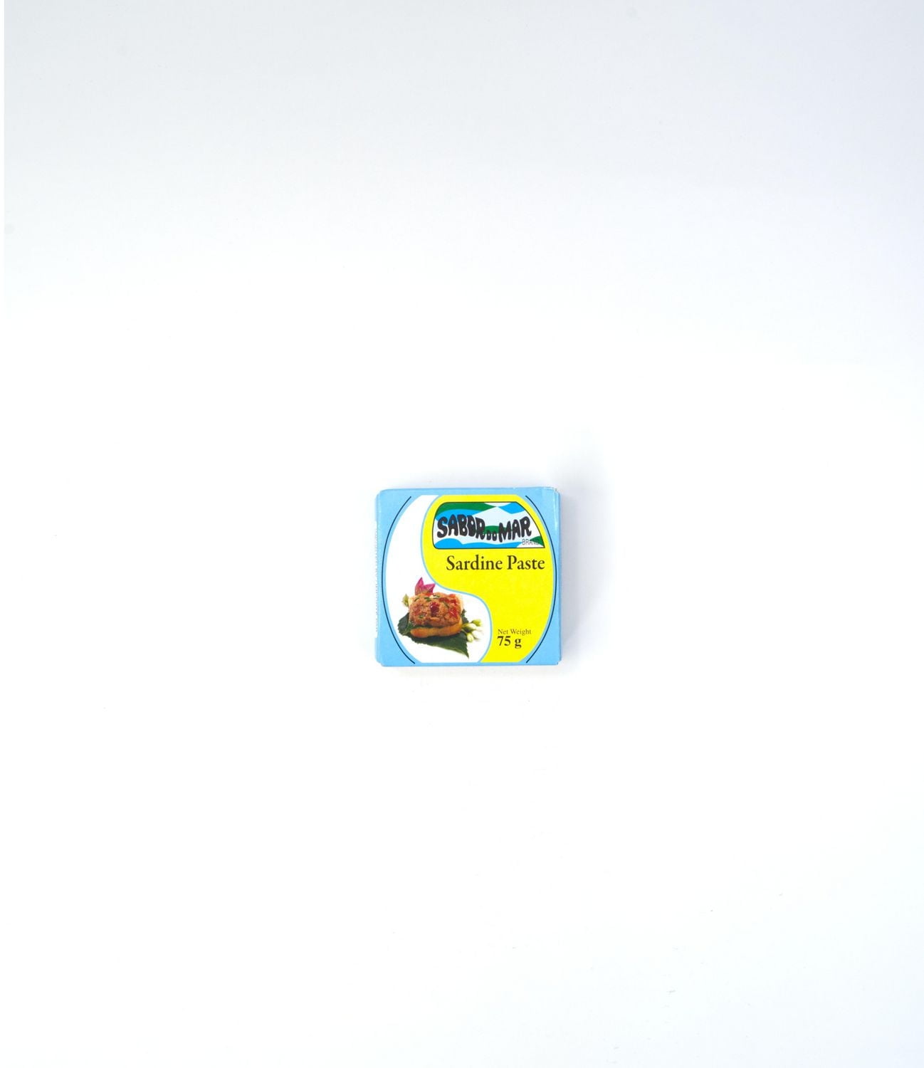 FERMA S/M SARDINE PATE, FERMA S/M SARDINE PATE