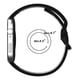 thumbnail image 2 of Correa Deportiva para Huawei Watch Fit 3 y 4, Silicona Transpirable, 2 of 4