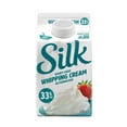 thumbnail image 1 of Silk Dairy-Free Whipping Cream Alternative, 1 of 8
