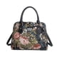 thumbnail image 1 of Signare - Bolso de mano con diseño de moda para mujer, Peonía, Convertible Bag, 1 of 5