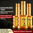 thumbnail image 3 of SharkTRUE Powerful Diesel Injector Cleaner: Enhance Performance & Efficiency, 3 of 8