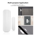 thumbnail image 4 of Tuya Door Sensor, Window Entry Sensor Security Burglar Door Sensor Alarm Magnetic Door Sensor Alexa Home ,Consistent Performance, 4 of 6