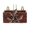 thumbnail image 1 of HerrZeit by Adolf Herr Chain Box - Vine Leaves 8TMT, 1 of 4