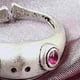 thumbnail image 3 of abierto de plata Vintage con diseño de animal, de de rana ajustable para mujeres, hombres, adolescentes, niñas y , Sunnimix Anillos abiertos, 3 of 3