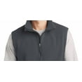 thumbnail image 4 of Port Authority Men's Value Fleece Vest, 4 of 12