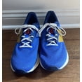 thumbnail image 2 of New Balance Fresh Foam Arishi V5 Shoes Mens 10 Womens 11.5 Running Blue Sneakers, 2 of 6