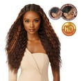 thumbnail image 2 of Outre Melted Hairline Lace Front Wig LILYANA (DRFF2/CHERRD), 2 of 8