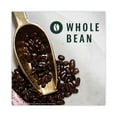 thumbnail image 4 of Starbucks 12411946 1 lb Bag Whole Bean Coffee - Pike Place Roast (6/Carton), 4 of 6