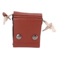 thumbnail image 1 of ANGGREK Outdoor Foraging Bags, Foldable PU Canvas Save Space Large Capacity Camping Foraging Bags For Camping, 1 of 8