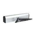 thumbnail image 1 of Automatic Swing Door Gate Motor Opener Operator For Door Gate Access Control With 2 Remote Controls ,Easy to Install, 1 of 7