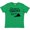 Vintage Green, variant on Inktastic Someone in Virginia Loves Me Youth T-Shirt