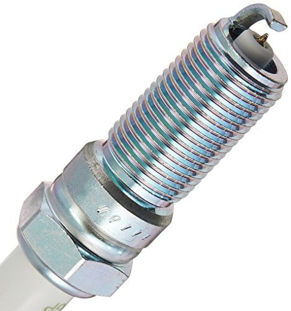 NGK 5019 G-Power Spark Plug (4 Pack) Fits select: 2014-2023 CHEVROLET SILVERADO, 2010-2017 CHEVROLET EQUINOX