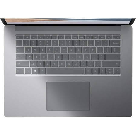 Microsoft - Surface Laptop 4 - 15” Touch-Screen - AMD Ryzen 7 Surface Edition with 8GB Memory - 256GB SSD - Platinum