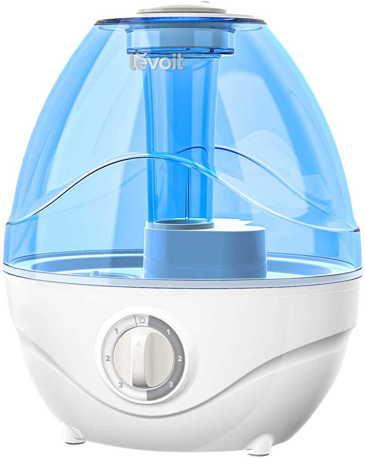LEVOIT Humidifiers,BPA Free,Quiet Cool Mist Humidifier for