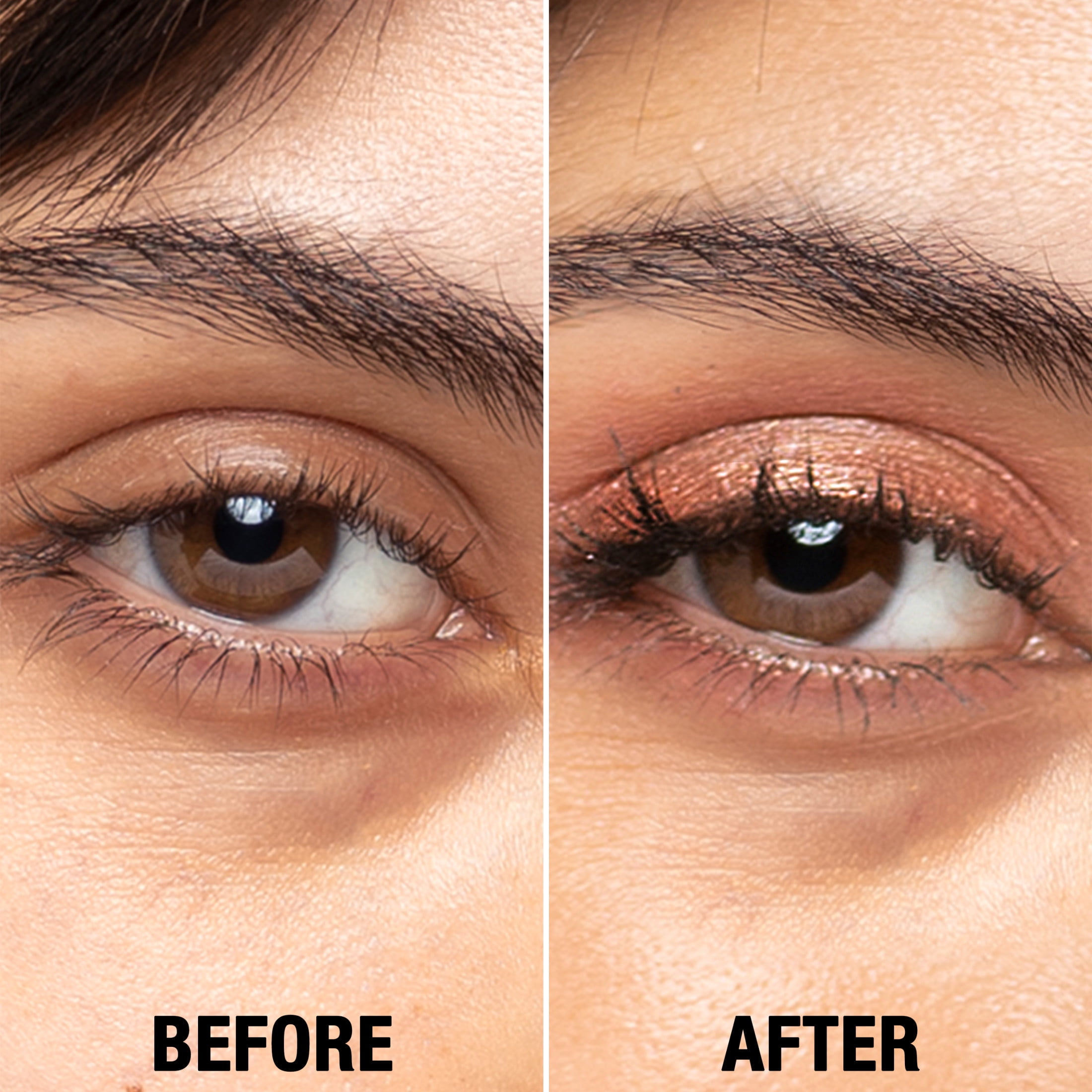 Neutrogena Healthy Definition Eyelash Mascara, Black Brown .27 oz
