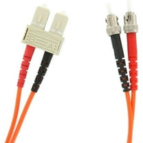 Leviton Fiber Optic Duplex Cable