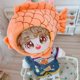 thumbnail image 4 of Muñeca de peluche súper linda para vestir a una niña, figura humana realista de peluche, vestido de novia, juguetes para parejas, muñeca ídolo con imagen para niños y niñas, solo muñeca sin tela, ro, 4 of 5