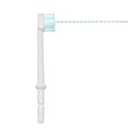 thumbnail image 2 of Flosser Replacement Tips For Waterpik Water Flosser, Reach Flosser Refill Heads Replacement Heads For Waterpik, Compatible With Waterpik Oral Irrigator & Dental Flosser (Brush Heads), 2 of 4