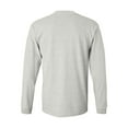 thumbnail image 3 of Gildan Unisex Ultra Cotton Long Sleeve T-Shirt, 3 of 3