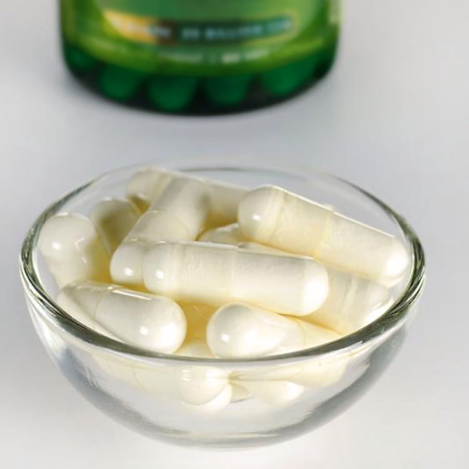 Swanson Probiotic for Digestive Health 20 Billion Cfu 60 Veg Caps 3 Pack