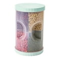 thumbnail image 4 of Contenedor de almacenamiento de arroz Sunnimix 2.5L verde, 4 of 7