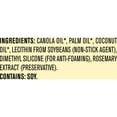thumbnail image 3 of Pam Original Non-Stick Cooking Spray 12 Ounce (Pack of 2), 3 of 9