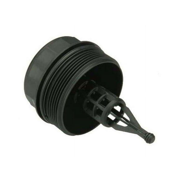 Oil Filter Housing Cap - Compatible with 2010 - 2020 Land Rover Range Rover 2011 2012 2013 2014 2015 2016 2017 2018 2019