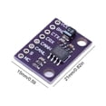 thumbnail image 2 of CJMCU-1051 TJA1051 Módulo transceptor CAN 1 Mbit/s Placa de ruptura del transceptor CAN, 2 of 8