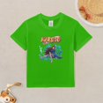 thumbnail image 2 of Camiseta Algodón de Naru para niños, 2 of 5