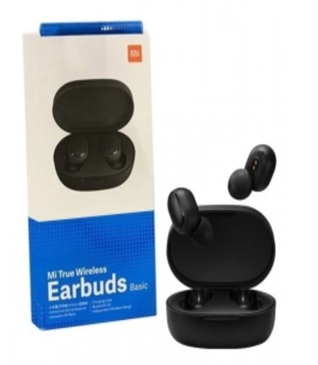redmi airdots tws bluetooth basic 5.0