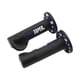 thumbnail image 4 of Puños de motocicleta para Protaper Pro Taper de 7/8" de gel de goma para freno de mano, piezas de ajuste universales para motocross y enduro, 4 of 5