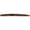 Grn Pmpkn Red, variant on Gary Yamamoto Custom Baits 5" Senko Worm Fishing Lure, 10 Count