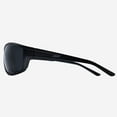 thumbnail image 3 of VITENZI Bifocal Sunglasses TR90 Wraparound Frame Sports Readers for Reading Under the Massa Sun in Black 2.50, 3 of 11