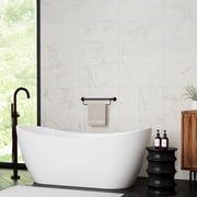Towel Bar in Oil Rubbed Bronze