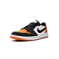 thumbnail image 4 of Jordan MENS Air Jordan 1 Retro Low Golf "Shattered Backboard" DD9315 800 from Stadium Goods, 4 of 9