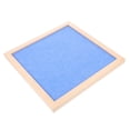 thumbnail image 3 of Shisuyan DIY Message Board Felt Photo Board 1Pack 11.79X11.79X0.79In, 3 of 8
