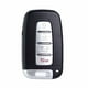 thumbnail image 1 of Key Fob Replacement Fits for Hyundai Sonata Genesis 2010 2011 2012 2013 2014 Azera Equus Kia Optima 2009-2013 Ria Sorento Forte Borrego Smart Keyless Entry Remote Control SY5HMFNA04, 1 of 9